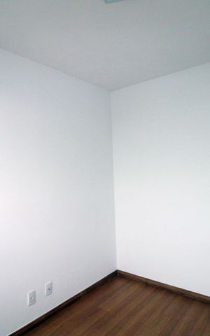 Apartamento à venda com 50m², 2 quartos e 1 vagaQuarto 2