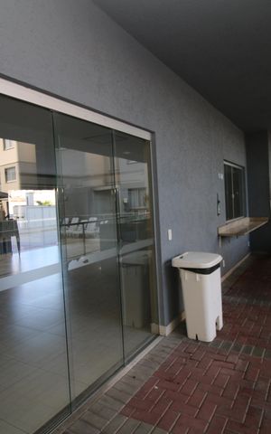 Apartamento à venda com 50m², 2 quartos e 1 vagaÁrea comum - Salão de festas