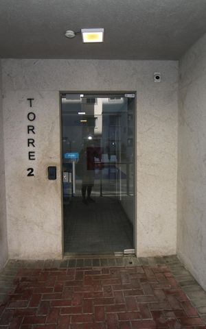 Apartamento à venda com 50m², 2 quartos e 1 vagaÁrea comum - Hall de entrada