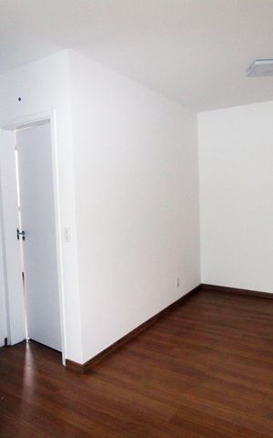 Apartamento à venda com 50m², 2 quartos e 1 vagaSala
