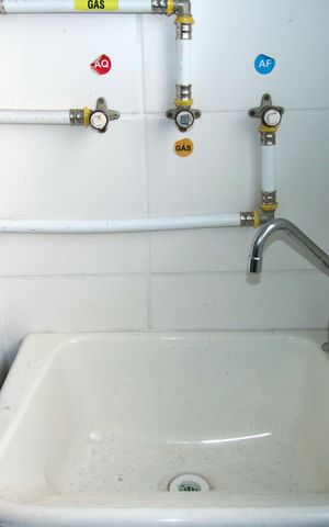 Apartamento à venda com 50m², 2 quartos e 1 vagaÁrea de Serviço