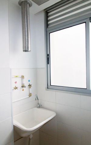 Apartamento à venda com 50m², 2 quartos e 1 vagaÁrea de Serviço