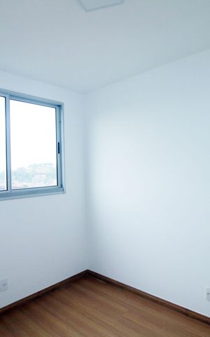 Apartamento à venda com 50m², 2 quartos e 1 vagaQuarto 2