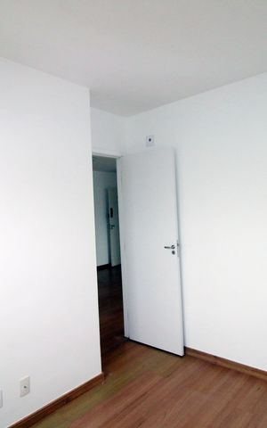 Apartamento à venda com 50m², 2 quartos e 1 vagaQuarto 1
