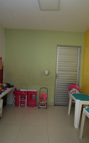 Apartamento à venda com 50m², 2 quartos e 1 vagaÁrea comum - Brinquedoteca