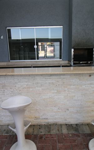 Apartamento à venda com 50m², 2 quartos e 1 vagaÁrea comum - Churrasqueira