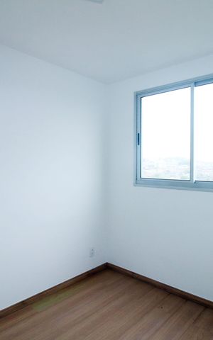 Apartamento à venda com 50m², 2 quartos e 1 vagaQuarto 1