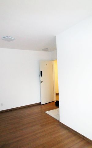 Apartamento à venda com 50m², 2 quartos e 1 vagaSala