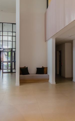 Apartamento para alugar com 20m², 1 quarto e sem vaga Apartamento para alugar com 20m², 1 quarto e sem vagaÁrea comum