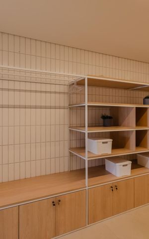 Apartamento para alugar com 20m², 1 quarto e sem vaga Apartamento para alugar com 20m², 1 quarto e sem vagaÁrea comum