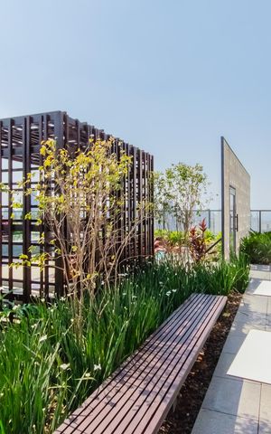 Apartamento para alugar com 20m², 1 quarto e sem vaga Apartamento para alugar com 20m², 1 quarto e sem vagaÁrea comum