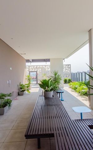 Apartamento para alugar com 20m², 1 quarto e sem vaga Apartamento para alugar com 20m², 1 quarto e sem vagaÁrea comum
