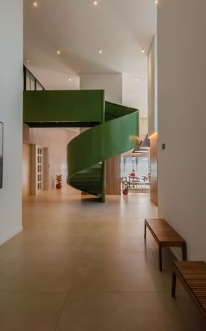 Apartamento para alugar com 20m², 1 quarto e sem vaga Apartamento para alugar com 20m², 1 quarto e sem vagaÁrea comum