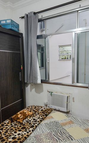 Apartamento à venda com 55m², 1 quarto e sem vaga Apartamento à venda com 55m², 1 quarto e sem vagaQuarto