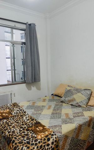 Apartamento à venda com 55m², 1 quarto e sem vaga Apartamento à venda com 55m², 1 quarto e sem vagaQuarto