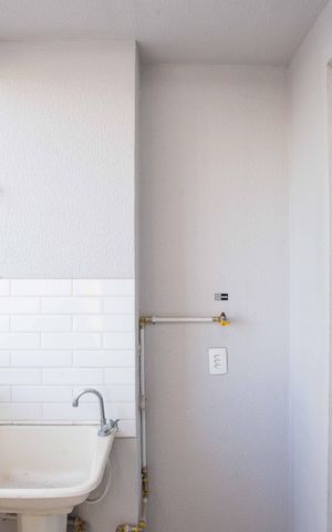 Apartamento à venda com 41m², 2 quartos e 1 vagaVaranda/Area de Serviço
