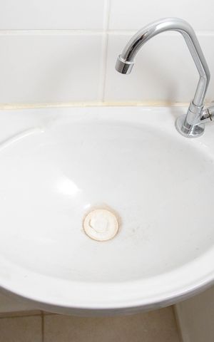 Apartamento à venda com 41m², 2 quartos e 1 vagaBanheiro