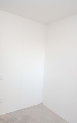 Apartamento à venda com 41m², 2 quartos e 1 vagaQuarto 2
