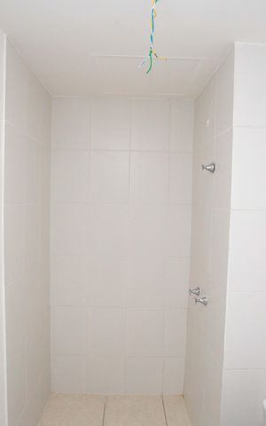 Apartamento à venda com 41m², 2 quartos e 1 vagaBanheiro