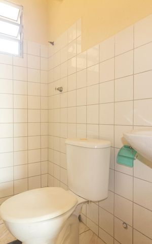 Apartamento para alugar com 45m², 2 quartos e 1 vaga Apartamento para alugar com 45m², 2 quartos e 1 vagaBanheiro