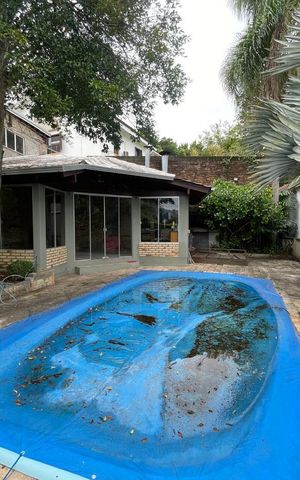 Casa à venda com 174m², 3 quartos e sem vaga