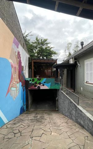 Casa à venda com 174m², 3 quartos e sem vaga