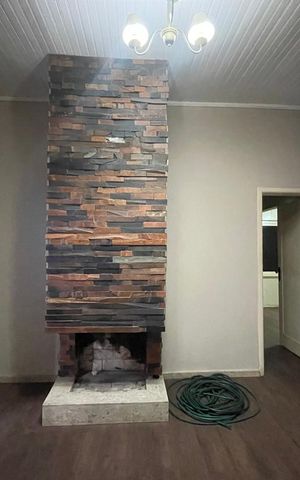 Casa à venda com 174m², 3 quartos e sem vaga