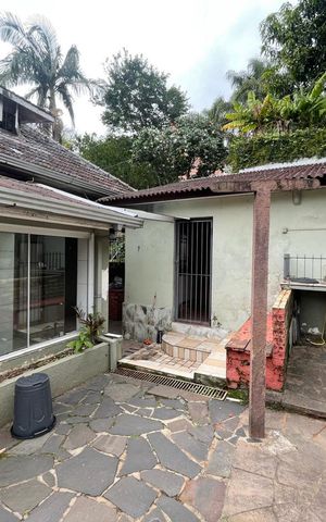 Casa à venda com 174m², 3 quartos e sem vaga