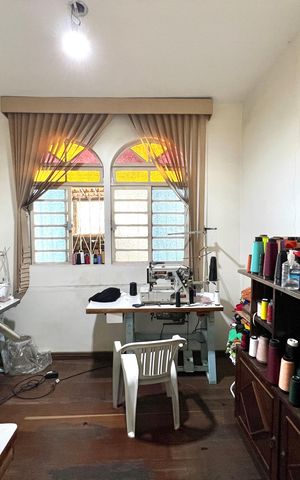 Casa à venda com 791m², 5 quartos e 5 vagas