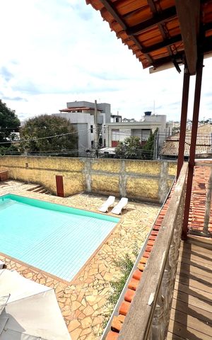 Casa à venda com 791m², 5 quartos e 5 vagas