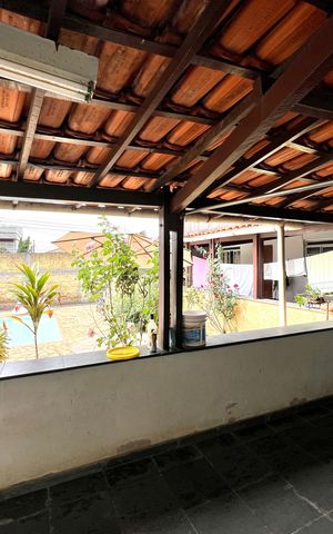 Casa à venda com 791m², 5 quartos e 5 vagas
