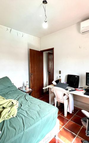 Casa à venda com 791m², 5 quartos e 5 vagas