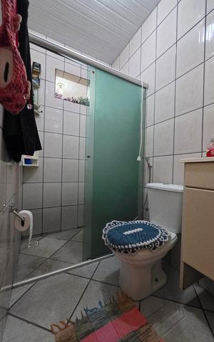 Casa à venda com 240m², 7 quartos e 6 vagas