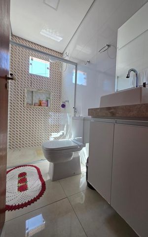 Casa à venda com 240m², 7 quartos e 6 vagas