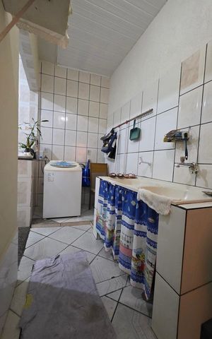Casa à venda com 240m², 7 quartos e 6 vagas