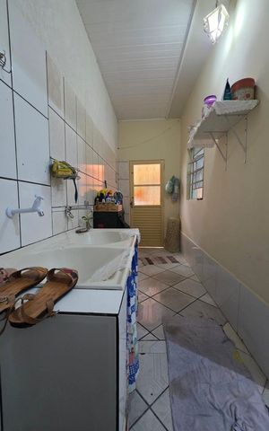 Casa à venda com 240m², 7 quartos e 6 vagas