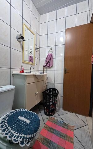 Casa à venda com 240m², 7 quartos e 6 vagas