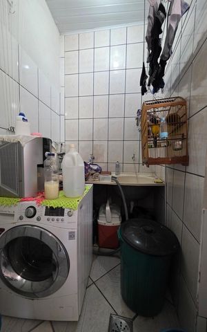 Casa à venda com 240m², 7 quartos e 6 vagas