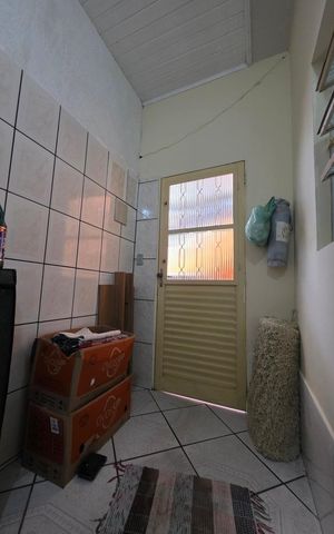 Casa à venda com 240m², 7 quartos e 6 vagas