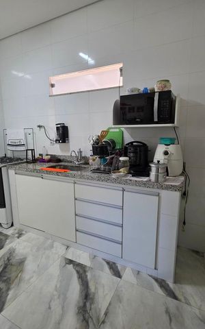 Casa à venda com 240m², 7 quartos e 6 vagas