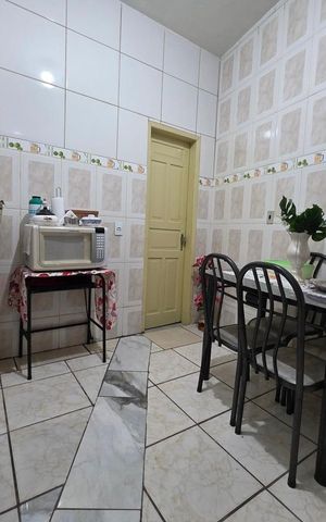 Casa à venda com 240m², 7 quartos e 6 vagas