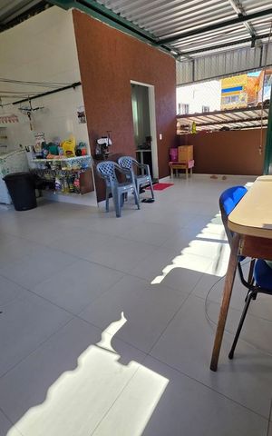 Casa à venda com 240m², 7 quartos e 6 vagas