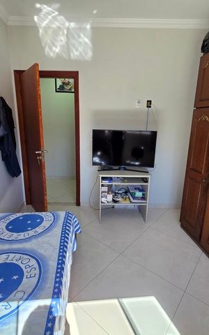 Casa à venda com 240m², 7 quartos e 6 vagas