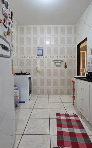 Casa à venda com 240m², 7 quartos e 6 vagas
