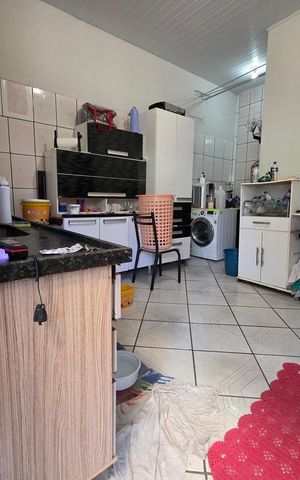 Casa à venda com 240m², 7 quartos e 6 vagas