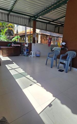 Casa à venda com 240m², 7 quartos e 6 vagas