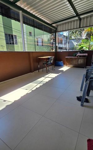 Casa à venda com 240m², 7 quartos e 6 vagas