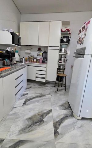 Casa à venda com 240m², 7 quartos e 6 vagas