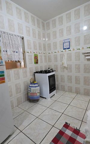 Casa à venda com 240m², 7 quartos e 6 vagas