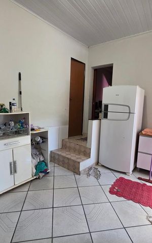 Casa à venda com 240m², 7 quartos e 6 vagas